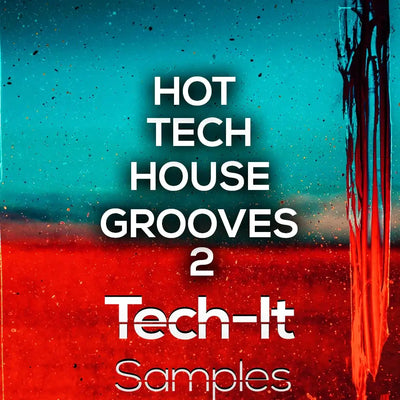 Take your music production to the next level with our Tech House Sample Pack, inspired by some of the biggest names in the industry, including James Hype, John Summit, CID, Cloonee, DONT BLINK, and Dom Dolla. Our pack contains the best Tech House samples and loops to help you create tracks that stand out from the rest. Get our Tech House Sample Pack today and elevate your music to the next level!