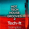 Hot Tech House Grooves 2