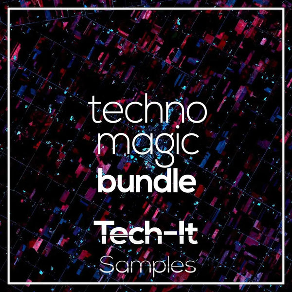 Looking for the best Techno sample packs? Look no further than our curated collection, featuring the most innovative and high-quality sounds to fuel your Techno productions. Our sample packs include a range of loops, one-shots, and MIDI files, designed to help you create top-notch tracks with ease. Download now and see why our sample packs are among the best in the industry.