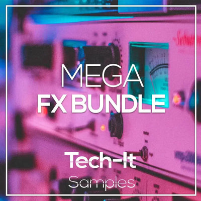 Looking for top-notch tech house FX samples? Check out our FX Sample Pack, featuring a wide range of effects designed specifically for tech house productions. Our Effect sample pack is packed with high-quality sounds to help you add depth and texture to your tracks. Get your hands on our Tech House FX Sample Pack today and take your productions to the next level.