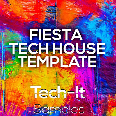 Looking to produce Tech House tracks in the style of Toolroom? Our Fiesta Tech House Ableton Template provides the perfect starting point for your next production. With its premium quality sounds and intuitive layout, you'll be creating professional-grade tracks in no time. Download now and take your Tech House productions to the next level!