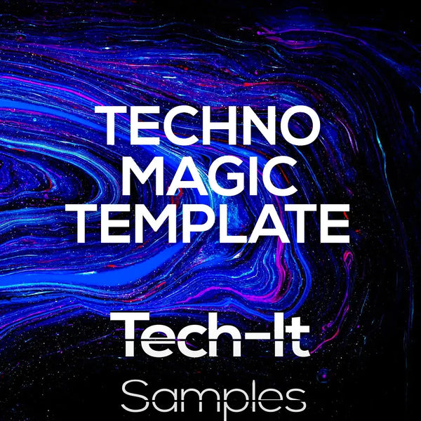 Get ready to create some magic on the dance floor with our Techno Ableton Template - inspired by the unique style of Boris Brejcha. Our professionally crafted template is easy to use and fully customizable, allowing you to bring your own creativity to the forefront. Download now and take your Techno production skills to the next level!