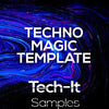 Techno Magic - Techno Template FL Studio
