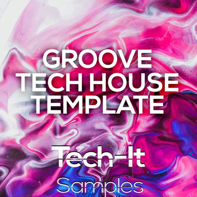 Create Tech House tracks like Eli Brown with our Tech House FL Studio Template. Get started with our comprehensive and easy-to-use template designed specifically for Tech House producers. Download now and take your music production skills to the next level!
