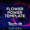 Techno Template FL Studio Boris Brejcha Style