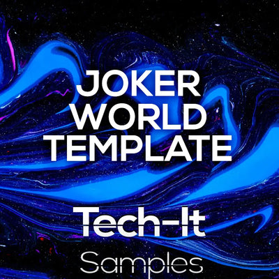 Get ready to create some magic on the dance floor with our Techno FL Studio Template - inspired by the unique style of Boris Brejcha. Our professionally crafted template is easy to use and fully customizable, allowing you to bring your own creativity to the forefront. Download now and take your Techno production skills to the next level!