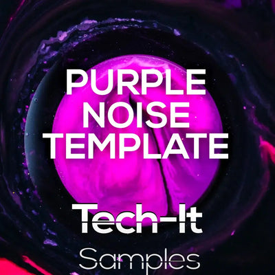 This template will help you get inspired and learn how to create Tech-House, House in FL Studio.Purple Noise - Tech House Template FL Studio.