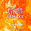 Fisher - Stop it FL Studio Remake