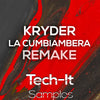Kryder - La Cumbiambera FL Studio Remake