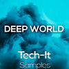 Deep World FL Studio Template Meduza Style