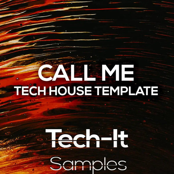 Looking for a Tech House Template to your productions? Our Tech House Ableton Template is inspired by Toolroom Records. Get a head start on your tracks with this high-quality template. Whether you're a seasoned producer or just starting out, our Tech House Template will help you create professional-level tracks.