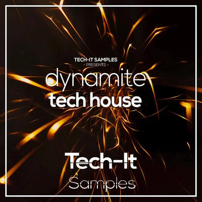 Create explosive Tech House tracks with our FL Studio Template inspired by 