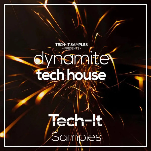 Create explosive Tech House tracks with our FL Studio Template inspired by "Dynamite." With its expertly crafted sounds and intuitive layout, you'll have everything you need to produce professional-grade tracks in FL Studio. Download now and take your music production skills to the next level!