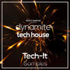 Dynamite Tech House Template Ableton