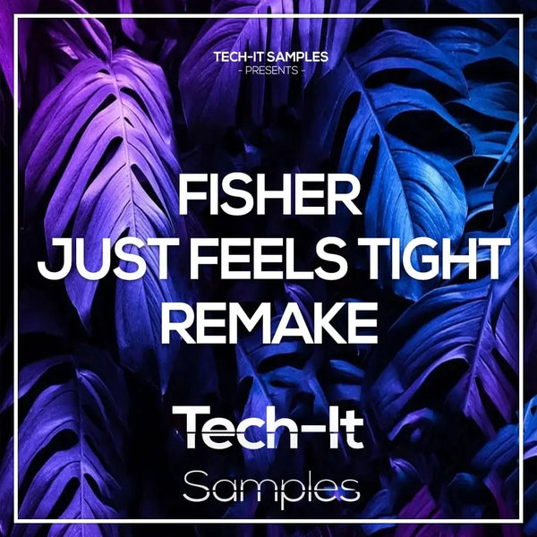 Want to recreate FISHER's "Just Feels Tight" in Ableton? Our expertly crafted Ableton Remake has you covered. With its detailed MIDI and audio channels, you'll learn exactly how to produce the hit track step-by-step. Download now and take your production skills to the next level!