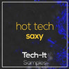 Hot Tech Saxy Tech House Ableton Template