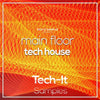Main Floor Tech House FL Studio Vanilla Ace Style
