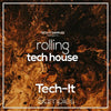 Tech House FL Studio Template James Hype Style
