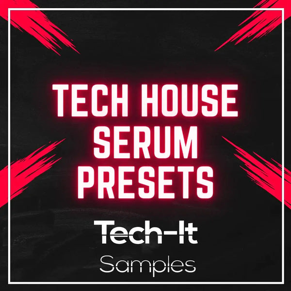 Elevate your Tech House productions with our top-tier serum presets. Our Tech House presets include bass and synth presets that will give your tracks a unique edge. Create killer grooves and standout mixes with our comprehensive selection of Tech House serum presets. Shop now to take your productions to the next level.