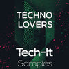 Techno Lovers Bundle